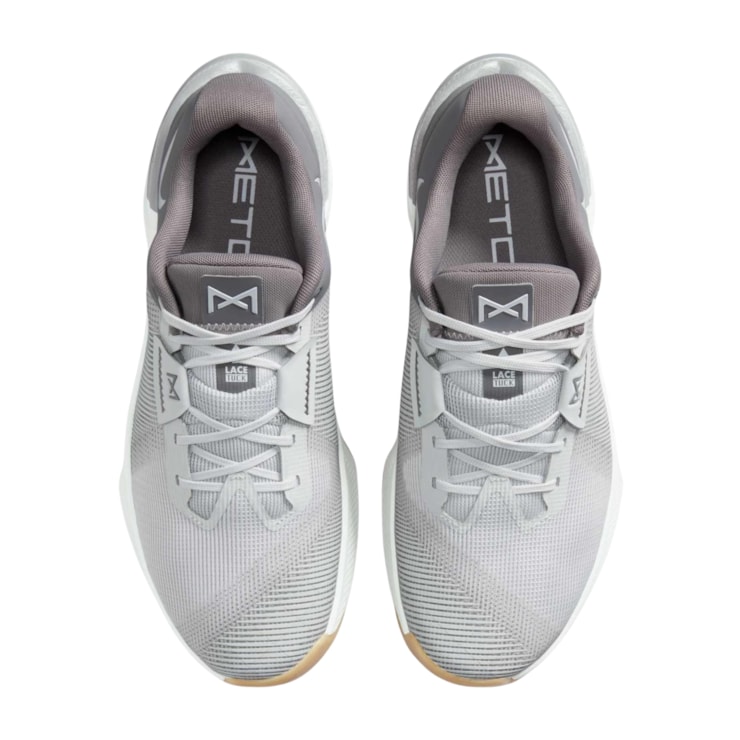 Tênis Nike Metcon 10 Masculino - Cinza