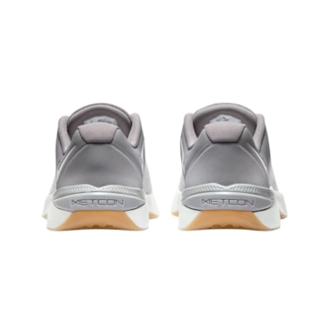 Tênis Nike Metcon 10 Masculino - Cinza