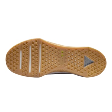 Tênis Nike Metcon 10 Masculino - Cinza