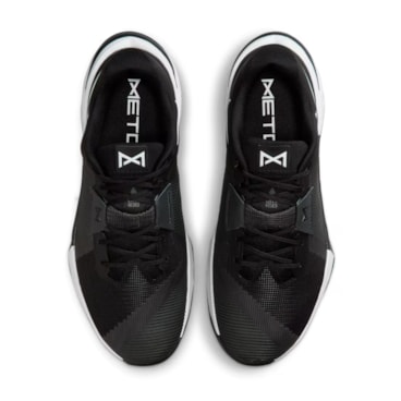 Tênis Nike Metcon 10 Masculino - Preto