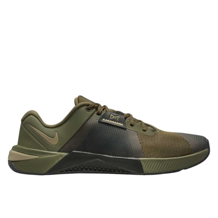 Tênis Nike Metcon 10 Masculino - Verde Oliva