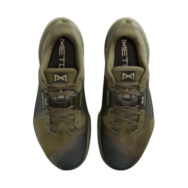 Tênis Nike Metcon 10 Masculino - Verde Oliva