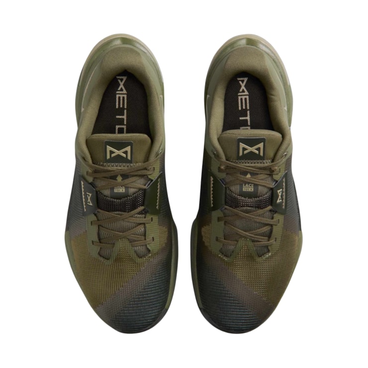 Tênis Nike Metcon 10 Masculino - Verde Oliva