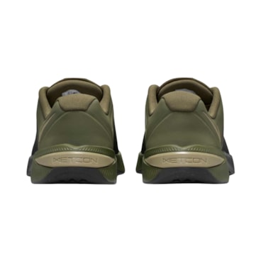 Tênis Nike Metcon 10 Masculino - Verde Oliva