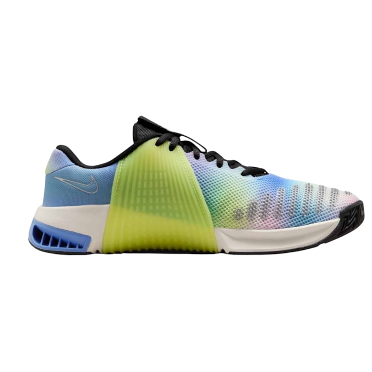 Tênis Nike Metcon 9 Se Feminino - Multicolor