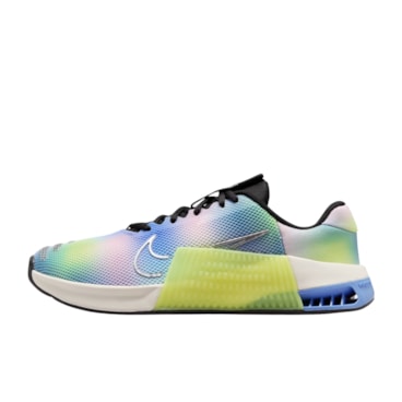 Tênis Nike Metcon 9 Se Feminino - Multicolor