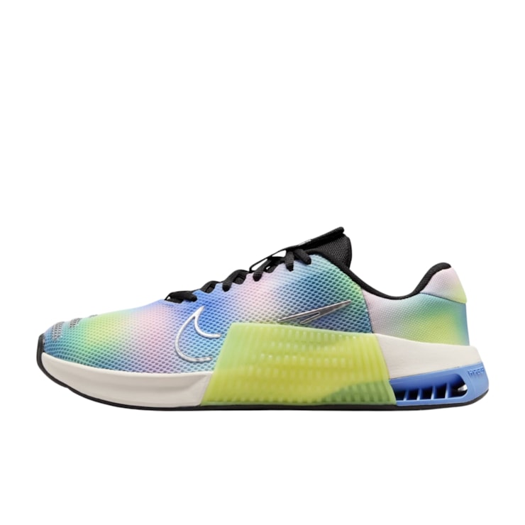 Tênis Nike Metcon 9 Se Feminino - Multicolor