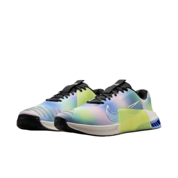 Tênis Nike Metcon 9 Se Feminino - Multicolor