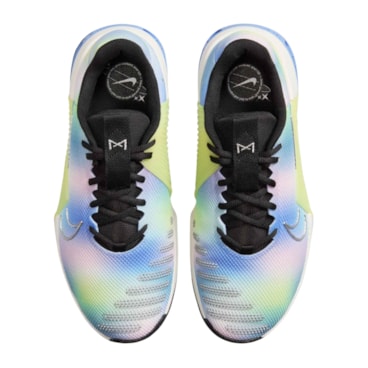 Tênis Nike Metcon 9 Se Feminino - Multicolor
