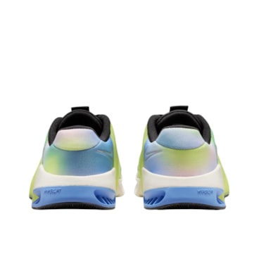 Tênis Nike Metcon 9 Se Feminino - Multicolor