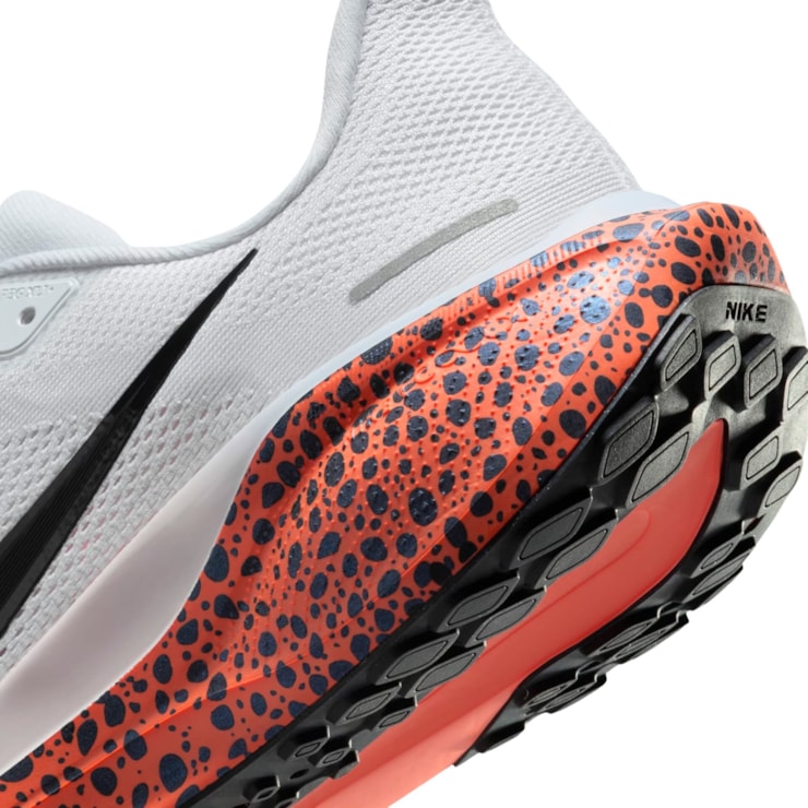 Tênis Nike Pegasus 41 Olympics Masculino - Branco