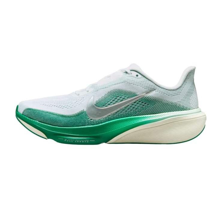 Tênis Nike Pegasus 42 Air Zoom Feminino - Verde/Branco