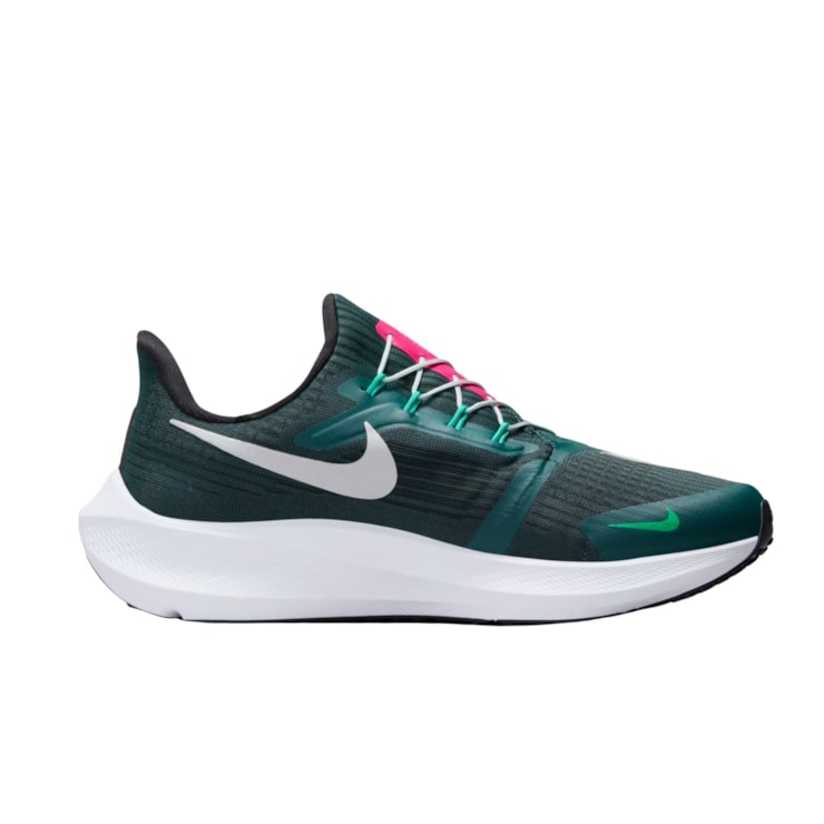 Tênis Nike Pegasus Flyease Feminino - Verde