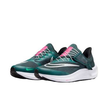 Tênis Nike Pegasus Flyease Feminino - Verde