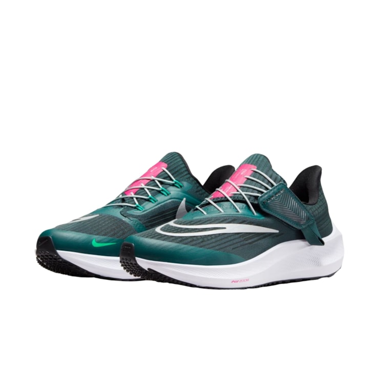 Tênis Nike Pegasus Flyease Feminino - Verde