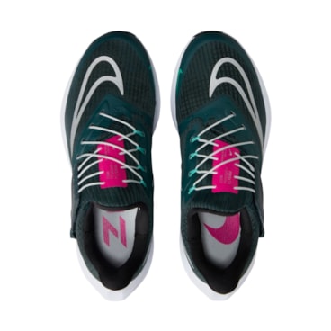 Tênis Nike Pegasus Flyease Feminino - Verde