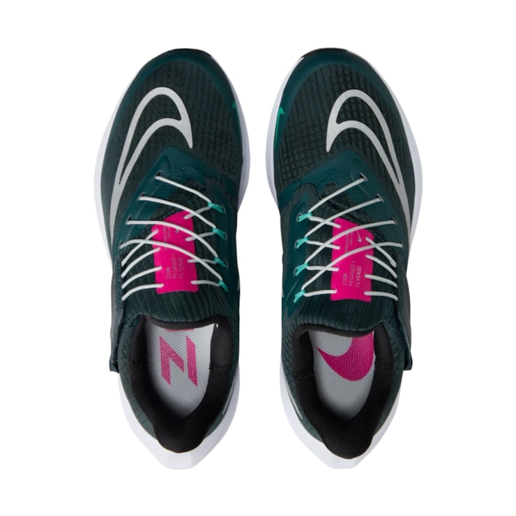 Tênis Nike Pegasus Flyease Feminino - Verde