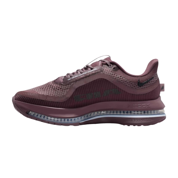 Tênis Nike Pegasus Premium Feminino - Bordô