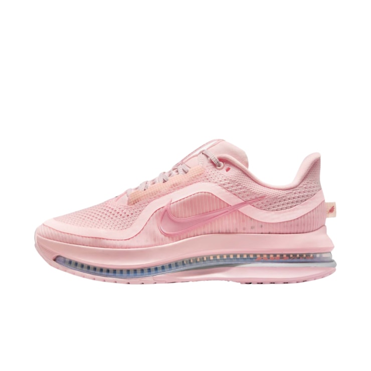 Tênis Nike Pegasus Premium Feminino - Rosa