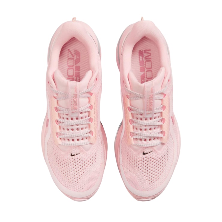Tênis Nike Pegasus Premium Feminino - Rosa