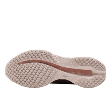Tênis Nike Pegasus Premium Feminino - Rosa Dourado