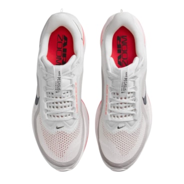 Tênis Nike Pegasus Premium Masculino - Branco