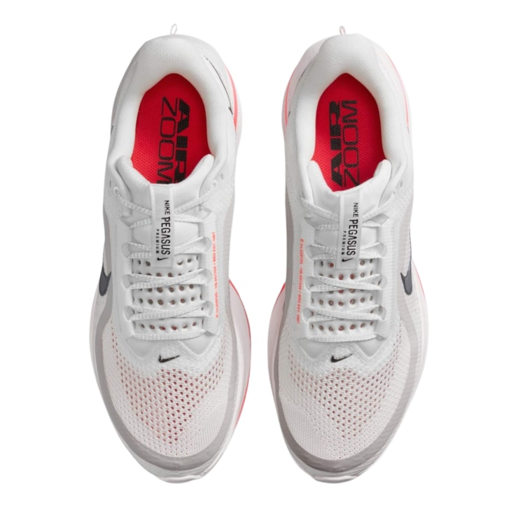 Tênis Nike Pegasus Premium Masculino - Branco