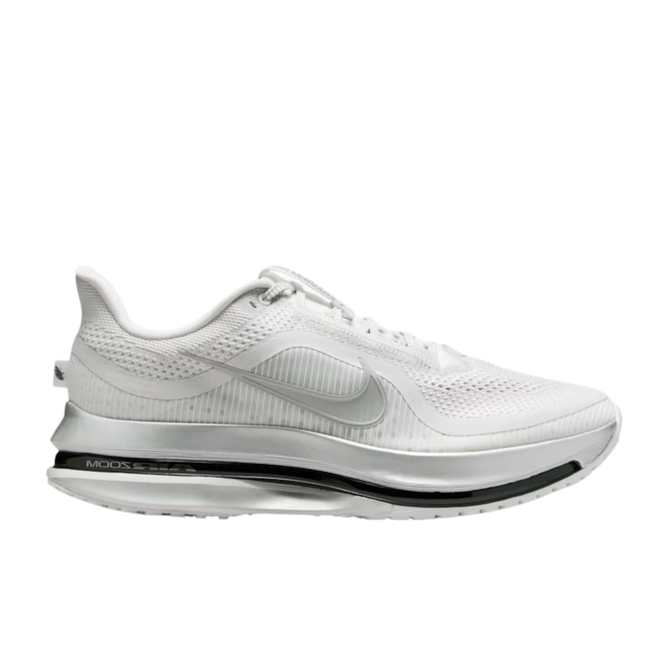 Tênis Nike Pegasus Premium Masculino - Cinza
