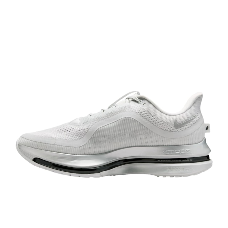 Tênis Nike Pegasus Premium Masculino - Cinza