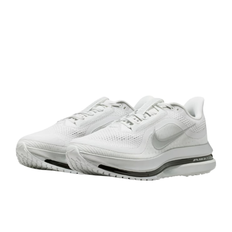 Tênis Nike Pegasus Premium Masculino - Cinza