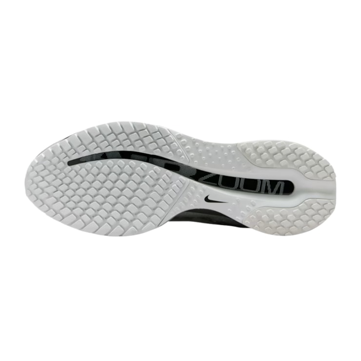 Tênis Nike Pegasus Premium Masculino - Cinza