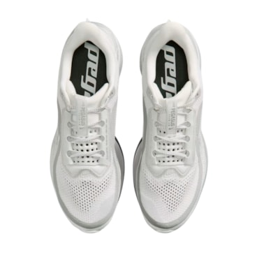 Tênis Nike Pegasus Premium Masculino - Cinza