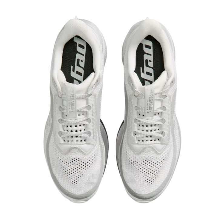 Tênis Nike Pegasus Premium Masculino - Cinza