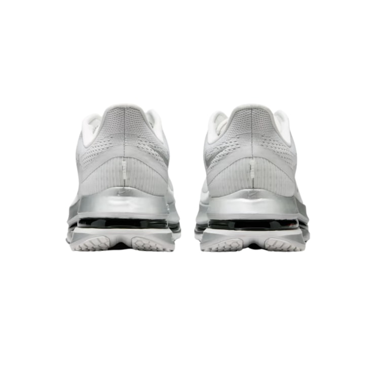 Tênis Nike Pegasus Premium Masculino - Cinza