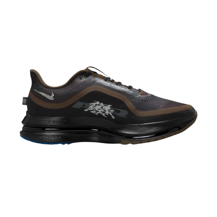 Tênis Nike Pegasus Premium Masculino - Marrom