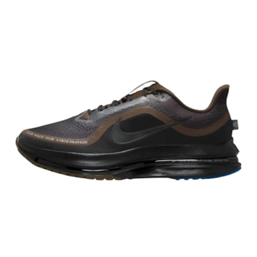 Tênis Nike Pegasus Premium Masculino - Marrom