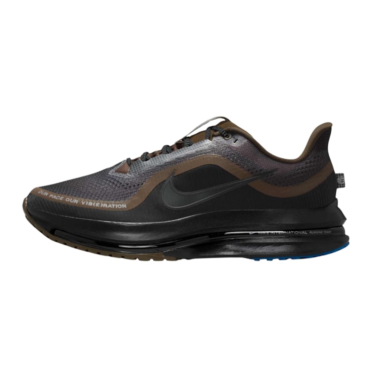 Tênis Nike Pegasus Premium Masculino - Marrom