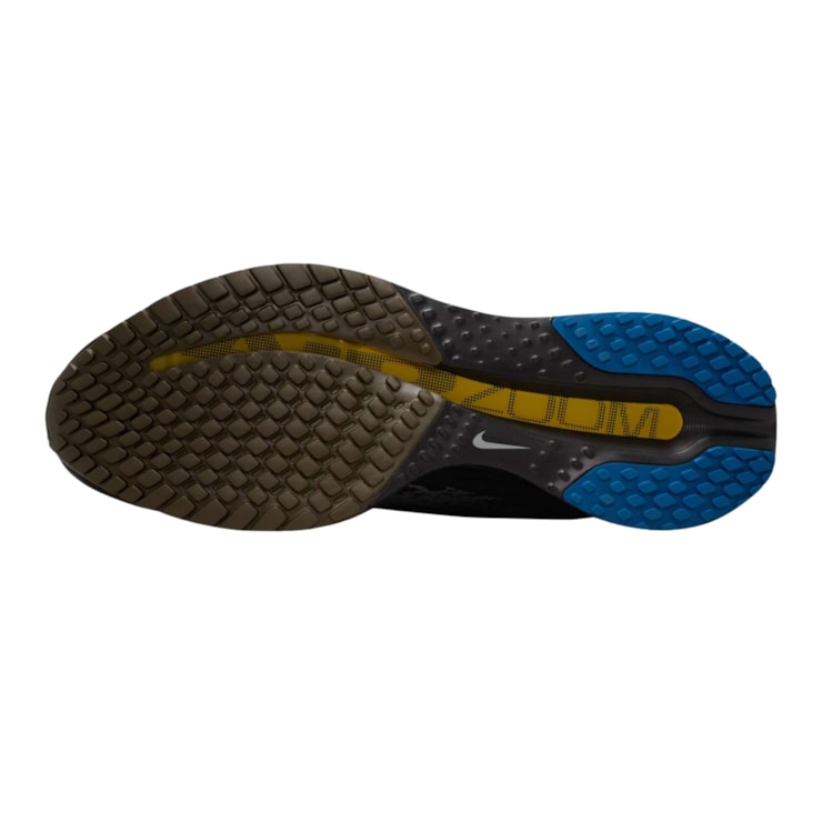 Tênis Nike Pegasus Premium Masculino - Marrom