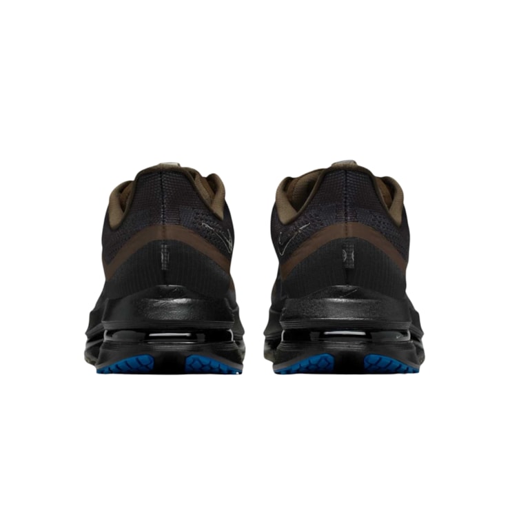 Tênis Nike Pegasus Premium Masculino - Marrom
