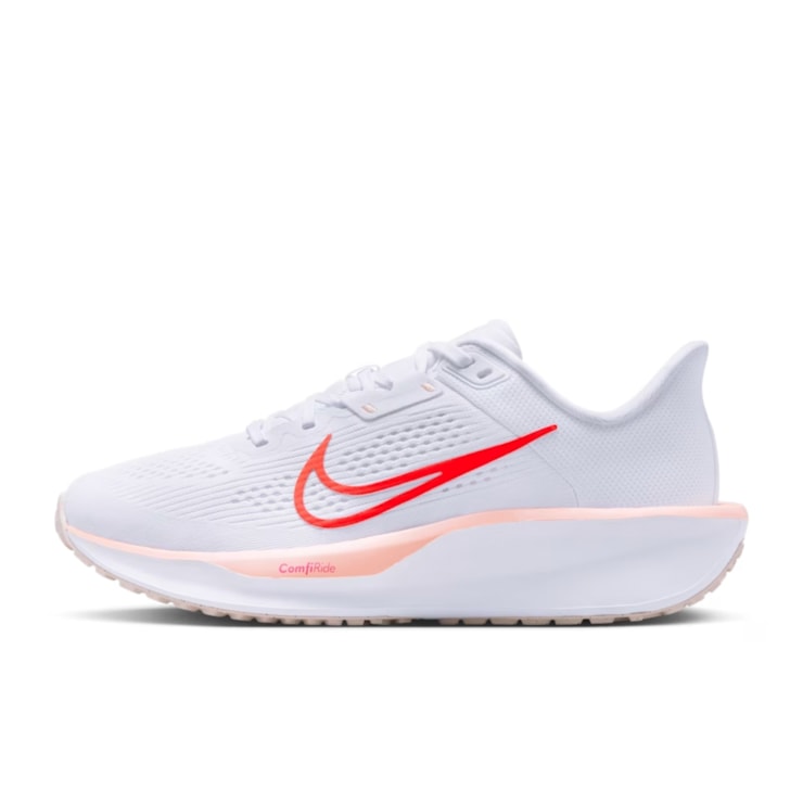 Tênis Nike Quest 6 Feminino - Branco