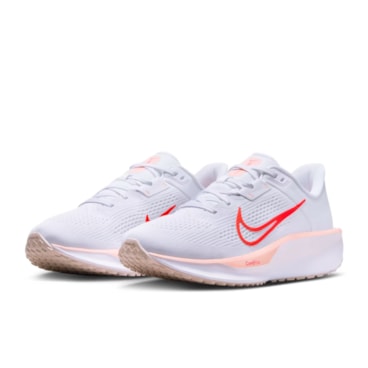 Tênis Nike Quest 6 Feminino - Branco