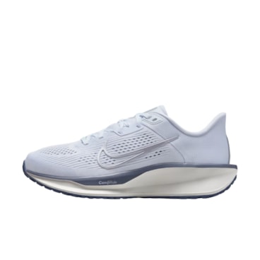 Tênis Nike Quest 6 Feminino - Cinza