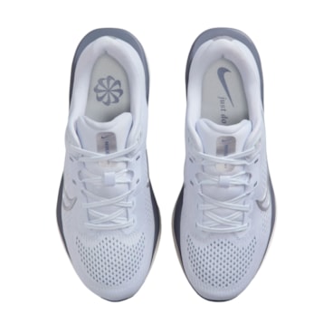 Tênis Nike Quest 6 Feminino - Cinza