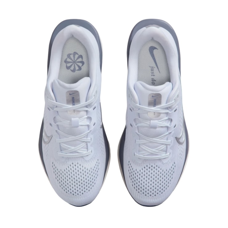 Tênis Nike Quest 6 Feminino - Cinza