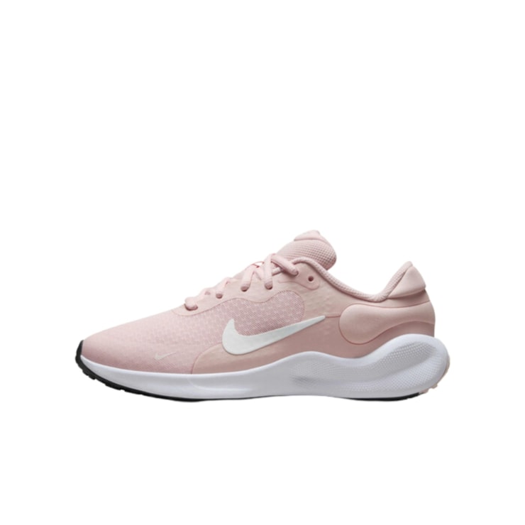 Tênis Nike Revolution 7 Gs Infantil - Rosa