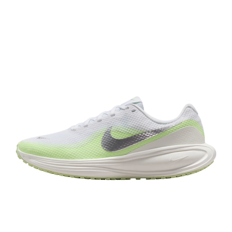 Tênis Nike Revolution 8 Feminino - Branco
