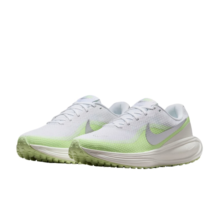 Tênis Nike Revolution 8 Feminino - Branco