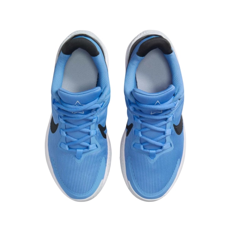 Tênis Nike Star Runner 4 Gs Infantil - Azul