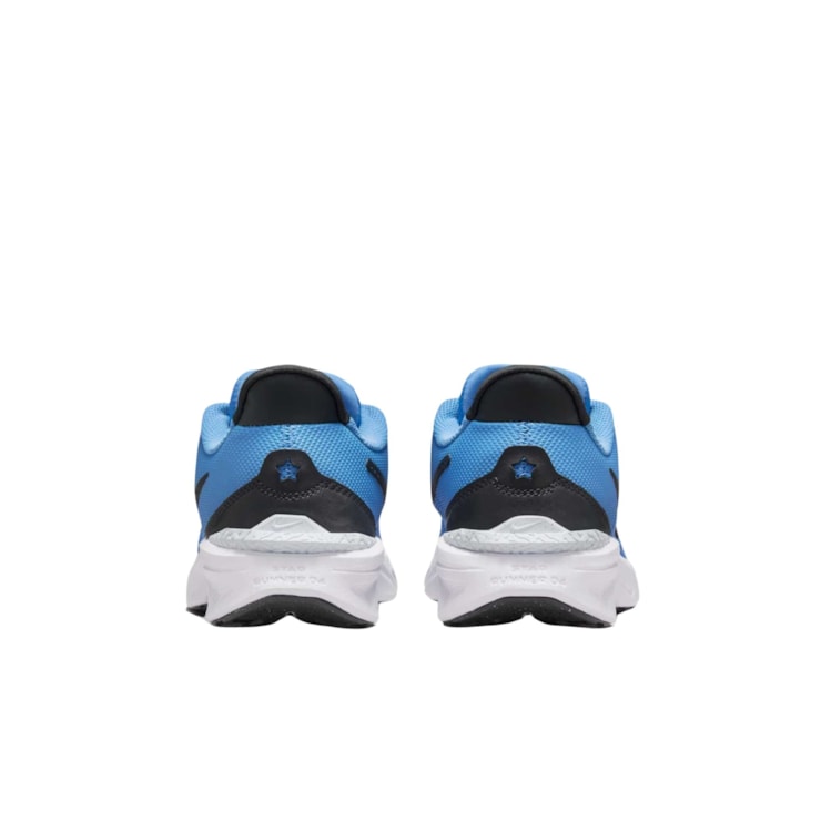 Tênis Nike Star Runner 4 Gs Infantil - Azul