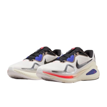 Tênis Nike Structure 26 Masculino - Branco/Bege